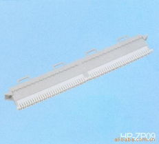 慈溪市横河锐速通信设备厂 专业布线产品之光纤跳线产品详解